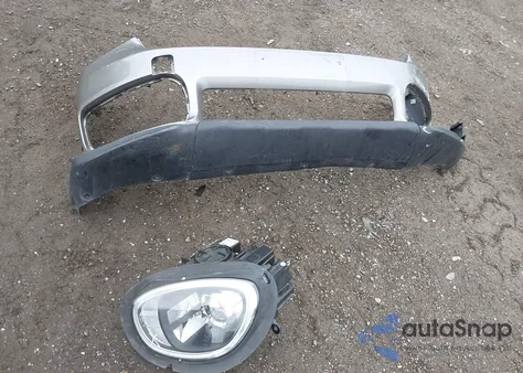 2017 Mini Countryman Cooper z USA, uszkodzony, nr VIN WMZYV5C32H3E02543